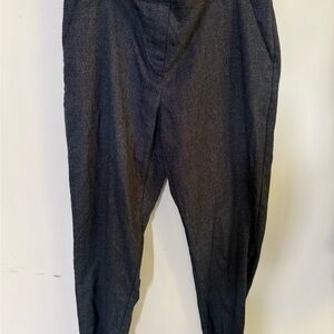 [10] Women’s Reitmans Charcoal Dress Pants